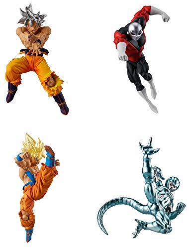 Set VS Dragon Ball 06 Dragon Ball Z - Bandai
