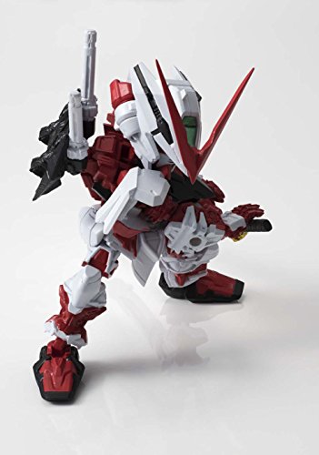 Nxedge Style [MS UNIT] Gundam Astray Red Frame