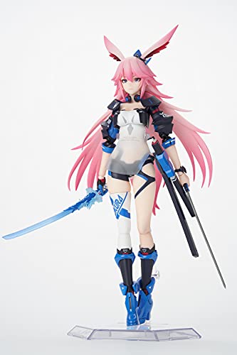 APEX ARCTECH Series "Honkai Impact 3rd" Yae Sakura Goushinnso Memento 1/8 Scale Action Figure