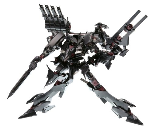 RAYLEONARD 04-ALICIA (versión noung) - 1/72 escala - infinito variable, núcleo blindado - kotobukiya