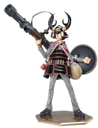 Portrait Of Pirates One Piece Strong EDITION Usopp