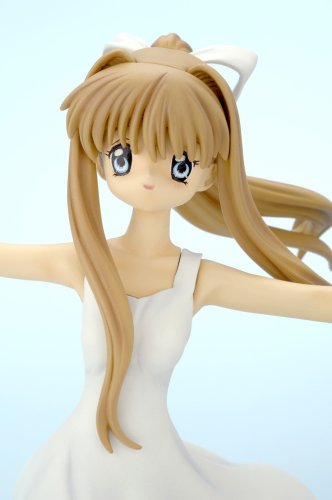 Kamio Misuzu (Russian Blue Ver. version) - 1/8 scale - Air - Piccolo