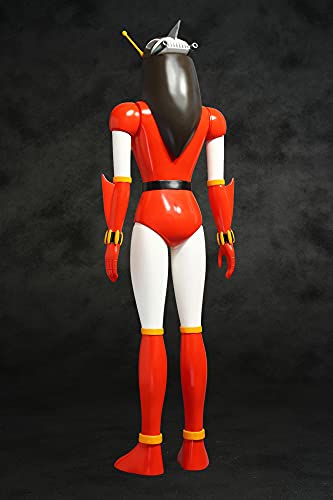 GRAND SOFVI BIGSIZE MODEL "Great Mazinger" Venus A