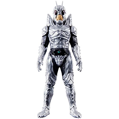 Movie Monster Series Ginen -sama Firing Phantom Shadow Moon