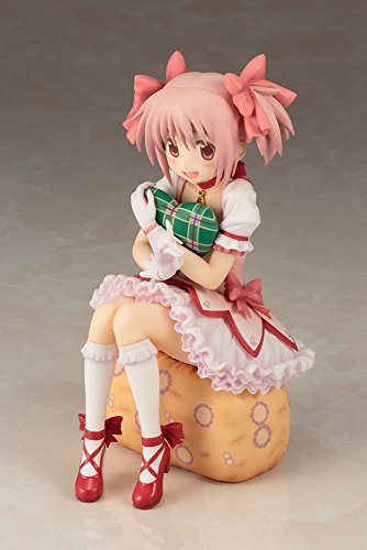 Kaname Madoka 1/8  Gekijouban Mahou Shoujo Madoka Magica - Kotobukiya
