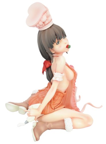 Ikuno Emiru - 1/7 scale - Nozoki Ana - X-Plus