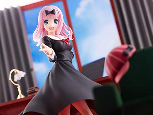 DreamTech "Kaguya-sama: Love is War Season 2" Chikatto Chikachika Fujiwara Chika
