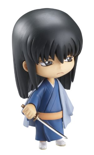 Katsura Kotarou GEMINI Gintama - MegaHouse