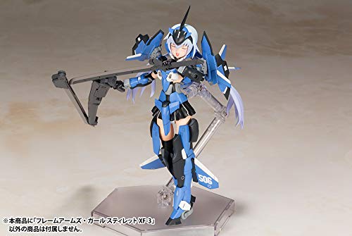 Estilete (versión XF-3) Frame Arms Girl Frame Arms Girl - Kotobukiya