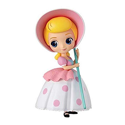 Bo Peep Q Posket Disney Characters Toy Story - Bandai Spirits