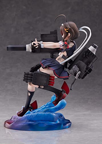 "Kantai Collection -KanColle-" Shigure Kai Ni -Decisive Battle mode-