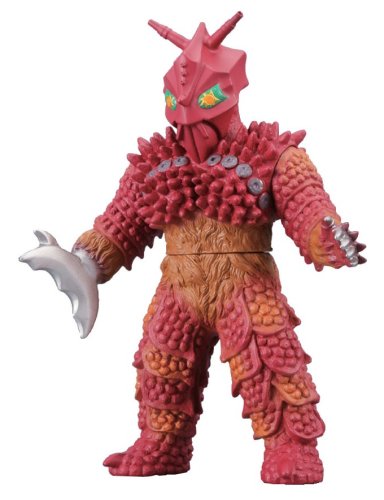 Yapool Ultra Monster Series (#58), Ultraman Ace - Bandai