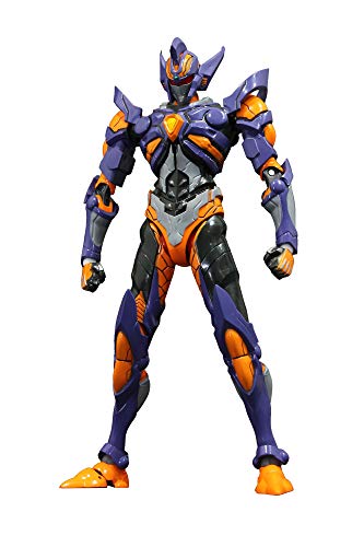 【Evolution Toy】Hero Action Figure Series -Tsuburaya Productions Ver.- "SSSS.Gridman" Grid Knight
