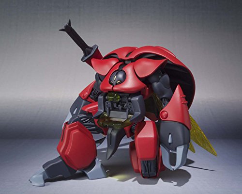 Drumlo Robot Damashii <Side AB> Seisenshi Dunbine - Bandai