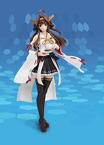 Kongou A.G.P. Kai Ni Kantai Collection ~Kan Colle~ - Bandai