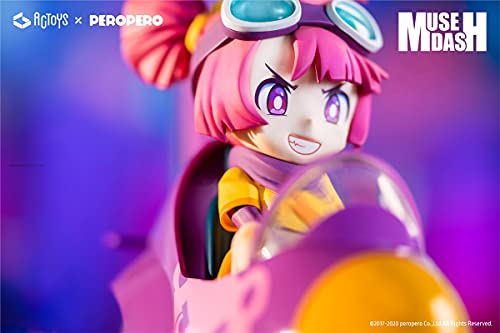 "Muse Dash" Buro Pilot Ver.