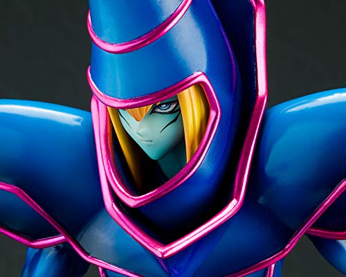 "Yu-Gi-Oh! Duel Monsters" ARTFX J Dark Magician