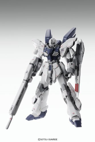 1/100 MG "Gundam UC" Sinanju Stein Ver. Ka