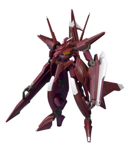 GNW-20000 Arche Gundam Robot Damashii <Side MS> Kidou Senshi Gundam 00 - Bandai