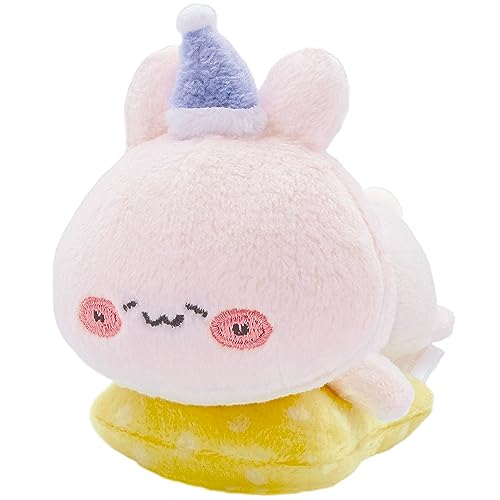 Asamimi-chan Plush Clip Utouto 8202-795