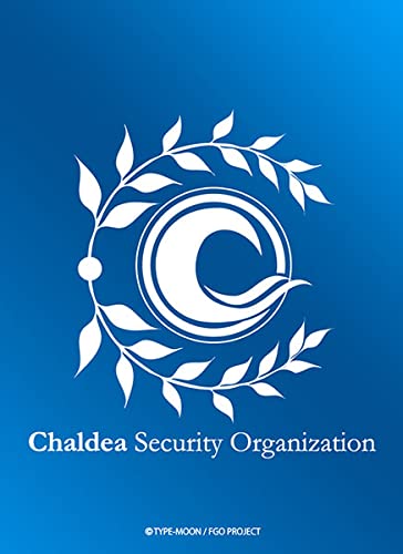 Broccoli Monochrome Sleeve Premium "Fate/Grand Order" Chaldea