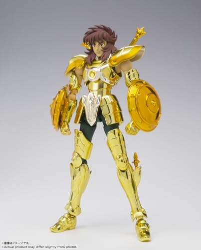 "Saint Cloth Myth EX" Libra Dohko <Revival Ver.>