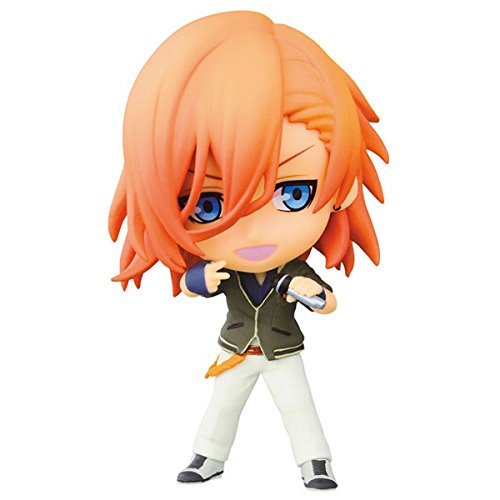 Jinguuji Ren Kyun-Chara Uta no☆Prince-sama♪ Maji Love Revolutions - Banpresto