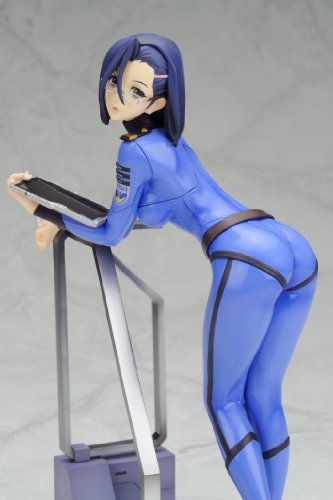 Niimi Kaoru - 1/8 scale - Yamato Girls Collection, Uchuu Senkan Yamato 2199 - Alpha x Omega