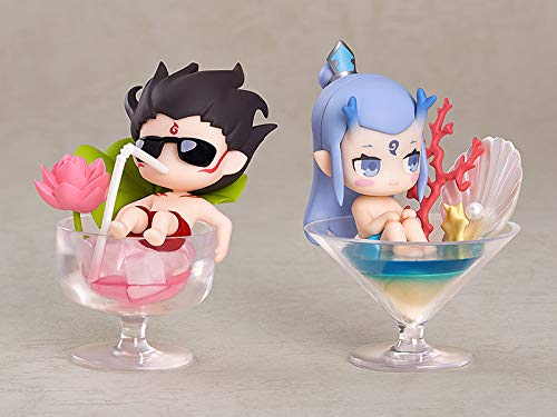 "Ne Zha" Ne Zha & Ao Bing Vacation B Set