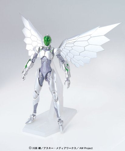 Argent Crow Figure-Haute 6 Accel World - Bandai