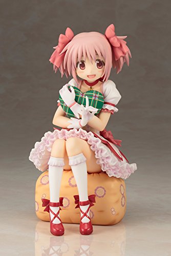 Kaname Madoka 1/8  Gekijouban Mahou Shoujo Madoka Magica - Kotobukiya