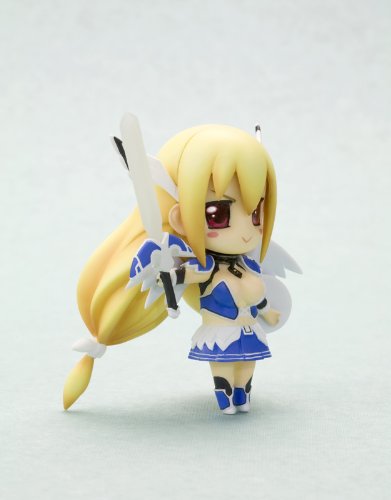 Astraea Ikaros Nymph 1/8 Gekijouban Sora no Otoshimono: Tokei-jikake no Angeloid - Kotobukiya
