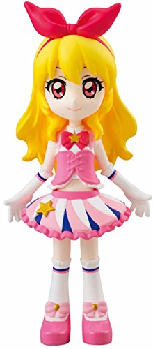 Hoshimiya Ichigo Coorde Doll Aikatsu! - MegaHouse