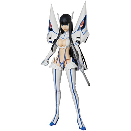 Kiryuuin Satsuki 1/6 Real Action Heroes (#683) Kill la Kill - Medicom Toy
