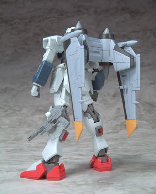 GAT-02L2+AQM/E-A4E1 Jet Dagger L Mobile Suit in Action!! Kidou Senshi Gundam SEED Destiny - Bandai