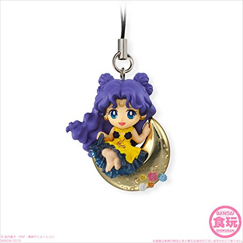 Twinkle Dolly "Sailor Moon" 3