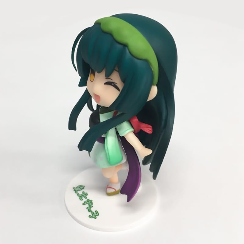 Tohoku Zunko Mini Figure Tohoku Zunko