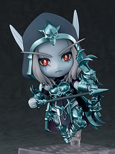 "World of Warcraft" Nendoroid#1671 Sylvanas Windrunner