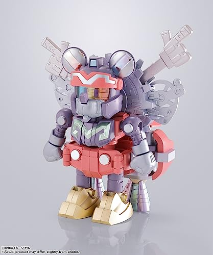 Chogokin Super Magic Combination King Robo Mickey & Friends Disney 100 Years of Wonder