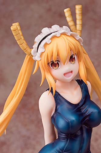 "Miss Kobayashi's Dragon Maid" Tohru School Swimwear Ver.