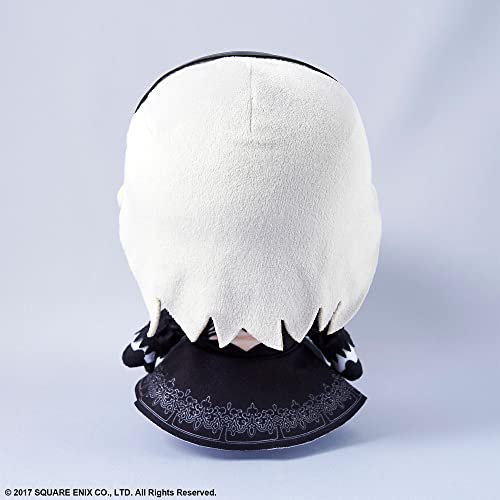 NieR:Automata Plush 2B (YoRHa No. 2 Type B)