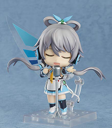Nendoroid "Vsinger" Luo Tianyi