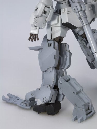 Type 38-1 Ryurai-Kai - 1/100 scale - Frame Arms - Kotobukiya