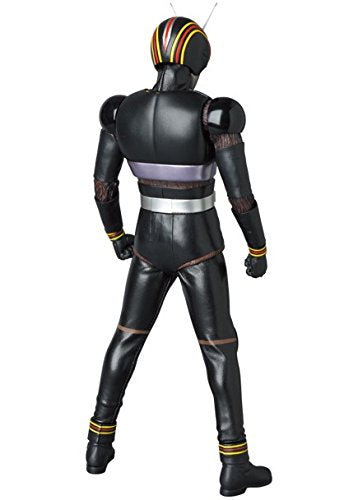 Kamen Rider Black 1/6 Real Action Heroes (#699) Kamen Rider Black - Medicom Toy