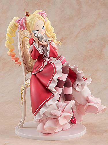 RE: Null-Start-Leben in einem anderen Weltkdcolle Beatrice: Tee-Party Ver. (Kadokawa)