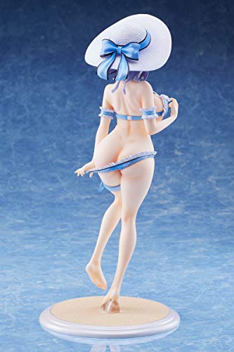 DreamTech "Senran Kagura Shinovi Master -Tokyo Youma hen-" Yumi Bikini Style