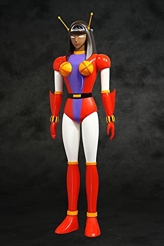 GRAND SOFVI BIGSIZE MODEL "Great Mazinger" Venus A