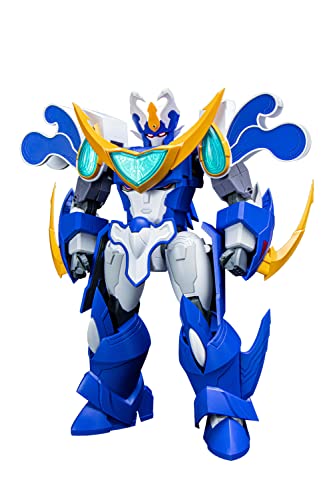 TRON MODEL-KIT x DRAGON HORSE "MADO KING GRANZORT" SUPER AQUABEAT PLASTIC MODEL KIT