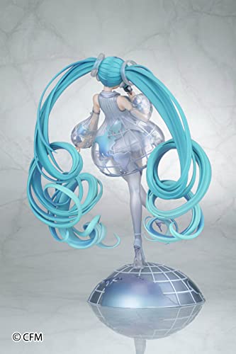 Hatsune Miku MIKU EXPO 2021 Online Ver.