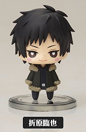 One Coin Mini Figure Collection Durarara!!x2 Post1- Kotobukiya